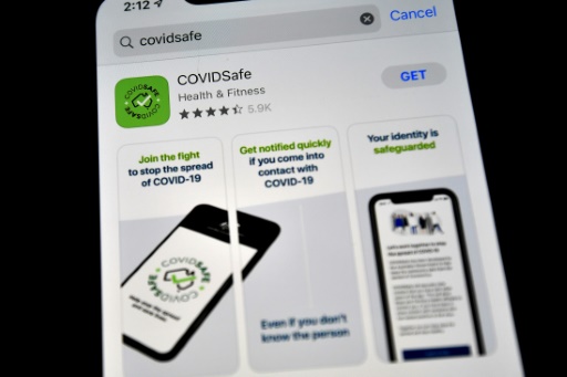 covidsafe