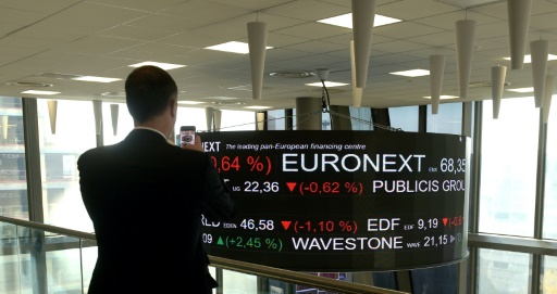 euronext