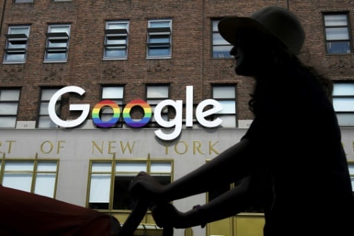google