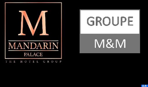 le groupe M & Makhloufi Invest
