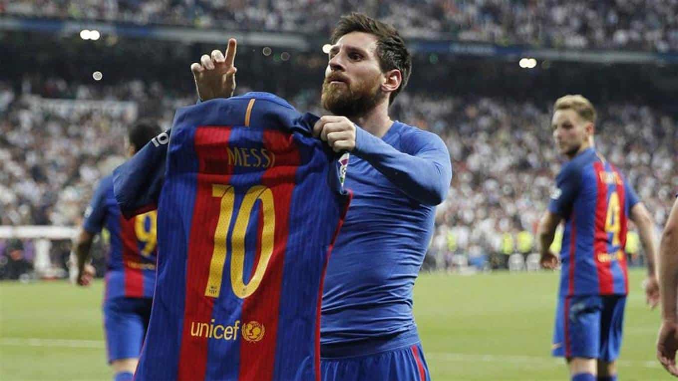 lionel-messi-clasico-classico-real-madrid-barcelone-maillot