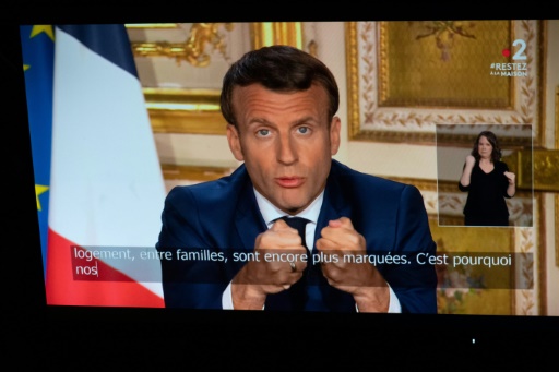 macron
