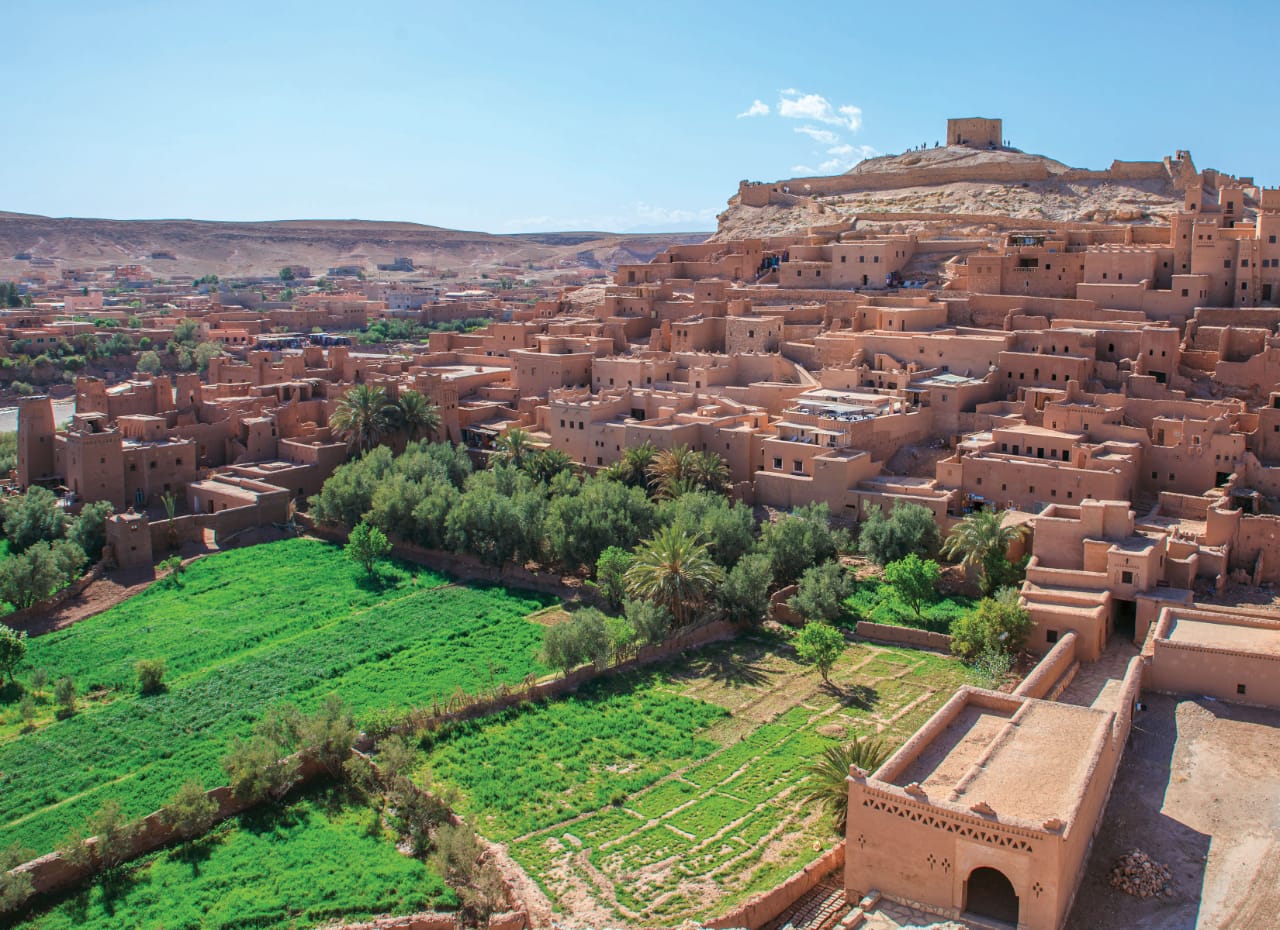 tourisme