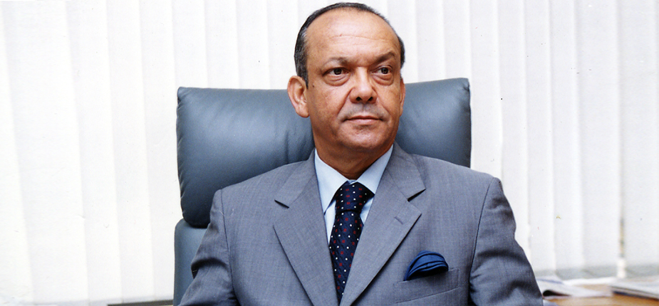 Abderrahmane Saaidi