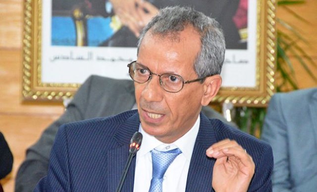 Ahmed-Rahhou