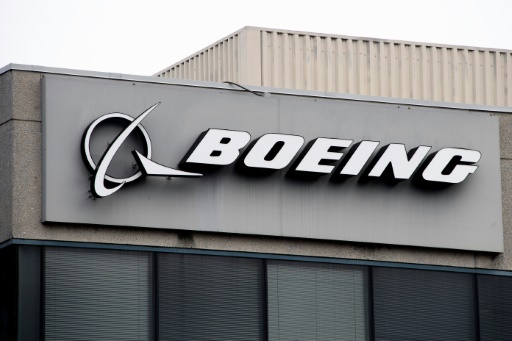 boeing