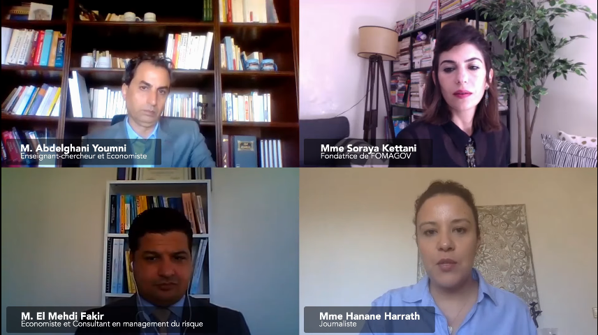 Capture Youtube Conf 2