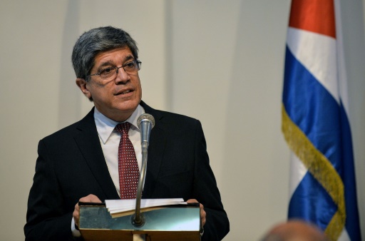 Carlos Fernandez de Cossio
