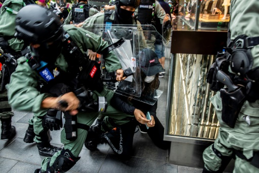 hong kong