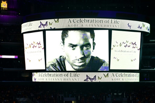 kobe bryant