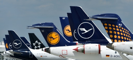 lufthansa