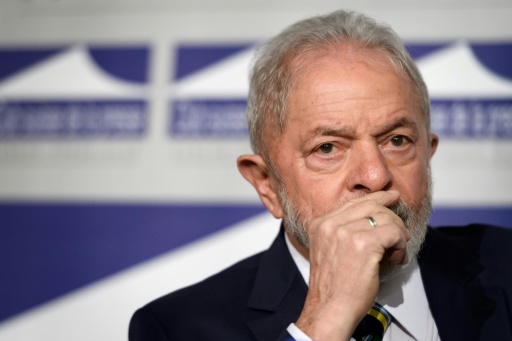 Luiz Inacio Lula