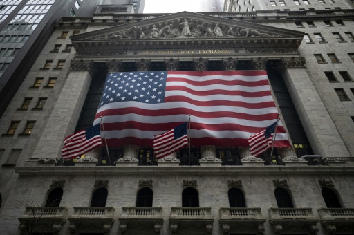 New York Stock Exchange, la Bourse de Wall Street