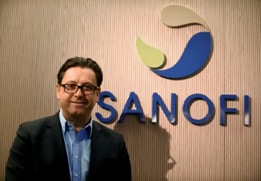 paul hudson sanofi