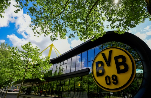 Signal Iduna Park dortmund