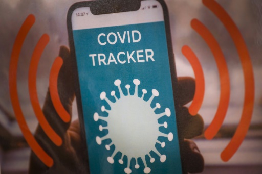 traçage covid tracker