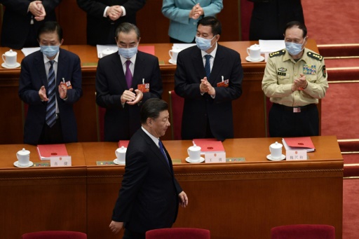 Xi Jinping