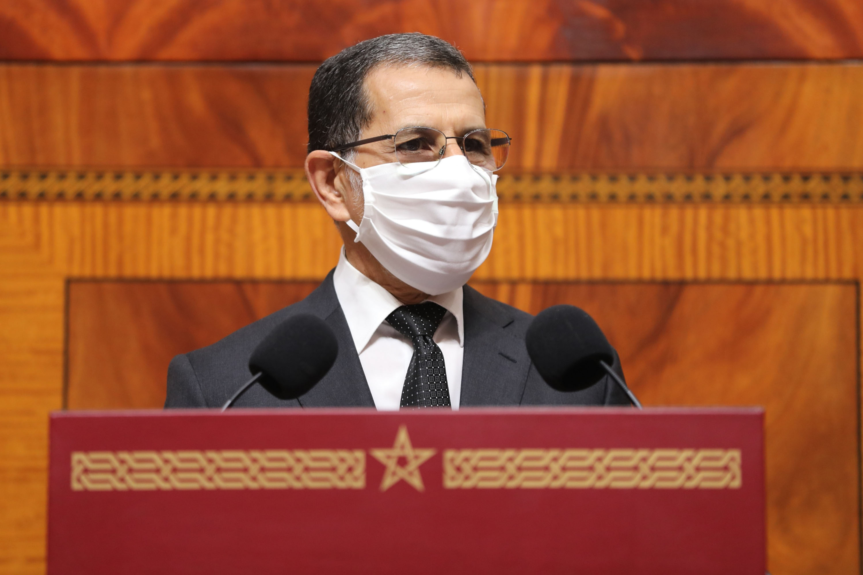 Saad Dine El Othmani