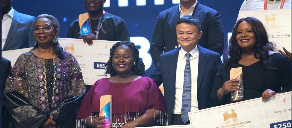 africa business heroes