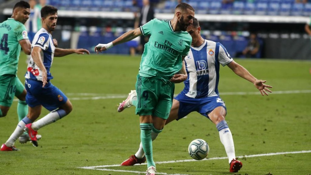 benzema