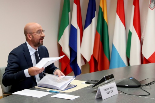 Charles Michel