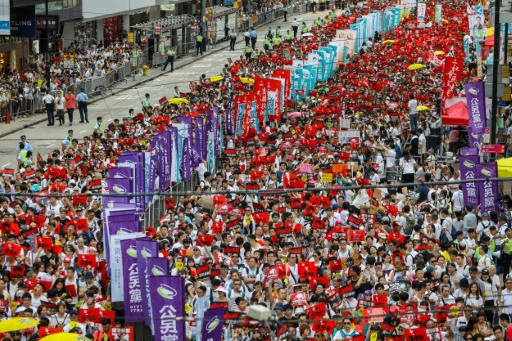 hong kong