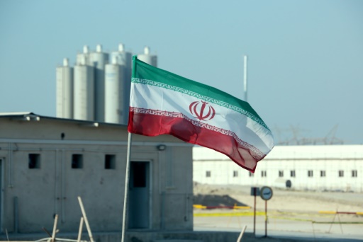 iran