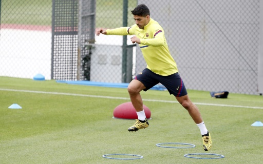 luis suarez