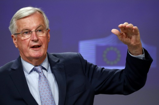 Michel Barnier
