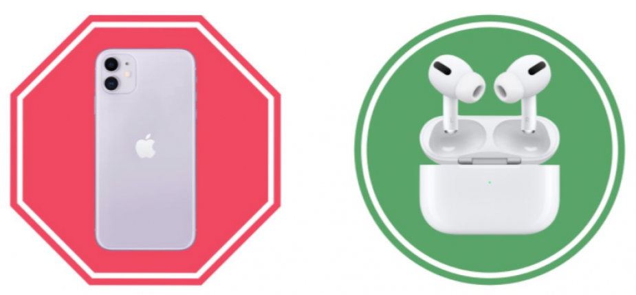 which apple products should i buy