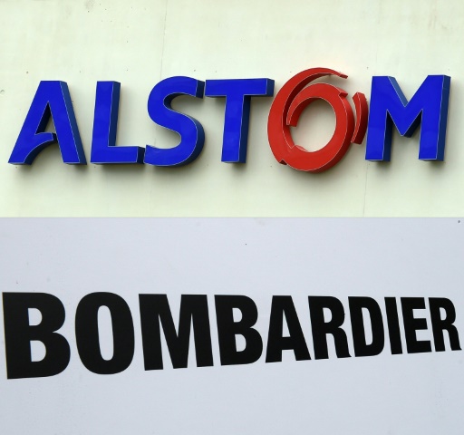 alstom bombardier