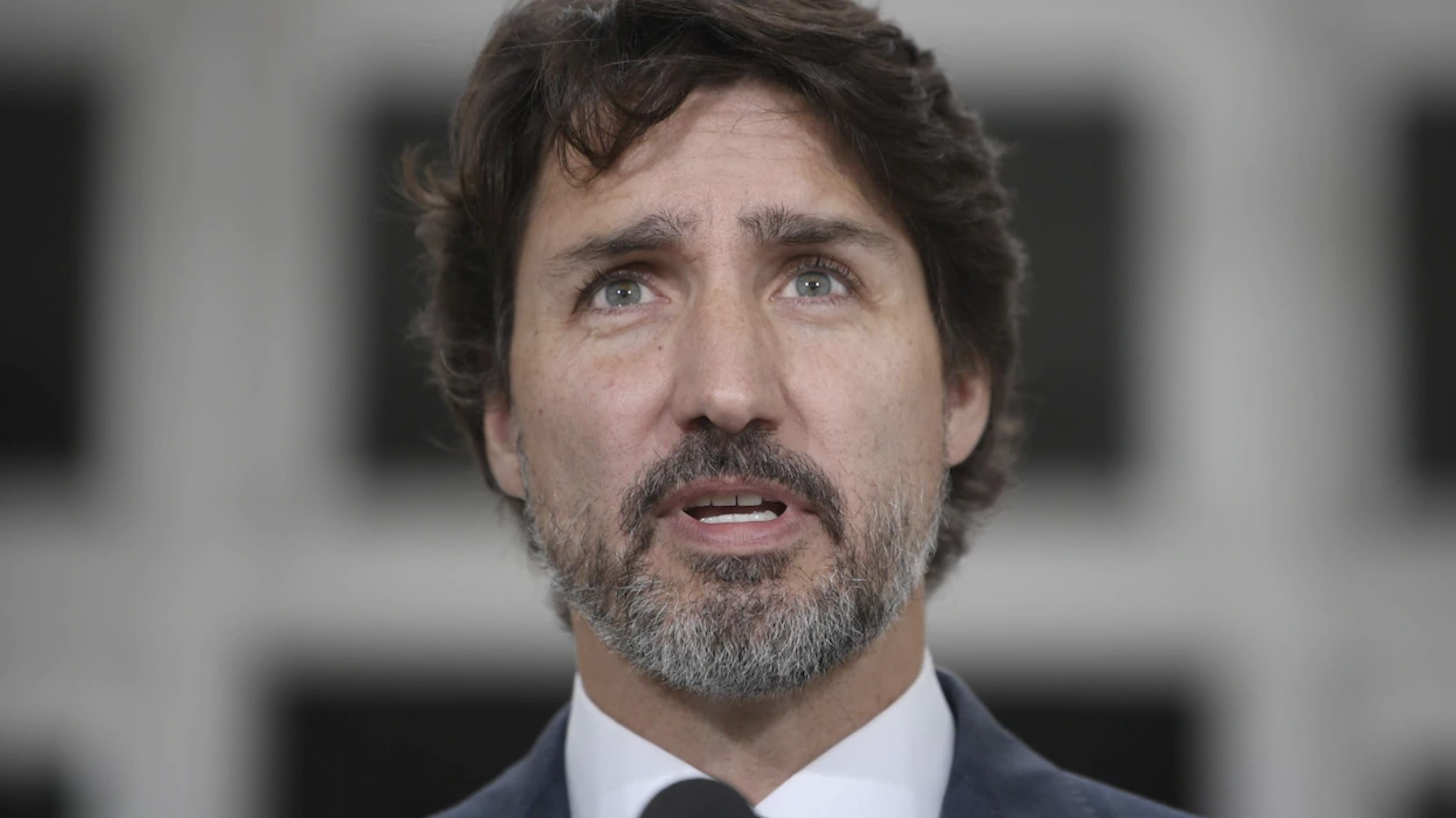 Justin Trudeau