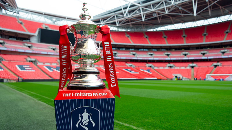 FA cup