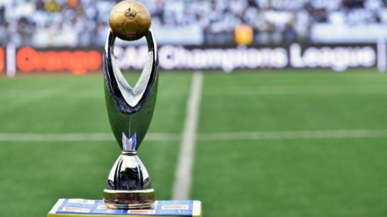 Ligue des champions africaine: Le Cameroun favori pour ...