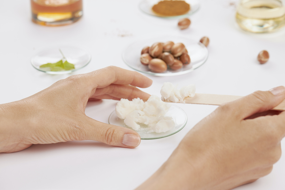 FONDATION L’OREAL _Sharing Beauty With AllLaboratoire Saint-Ouen