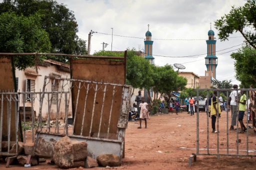 mali