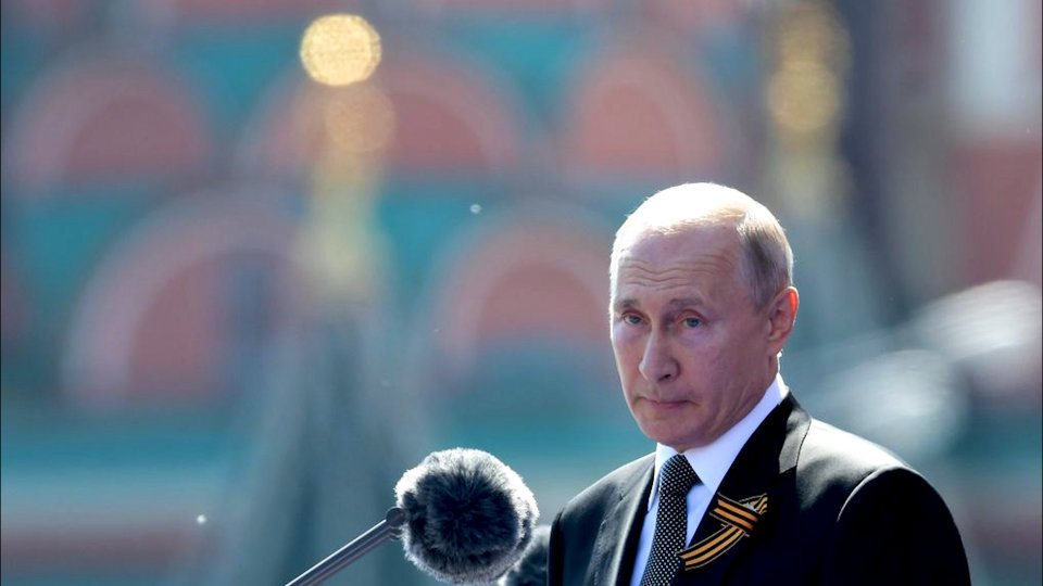 putincorona