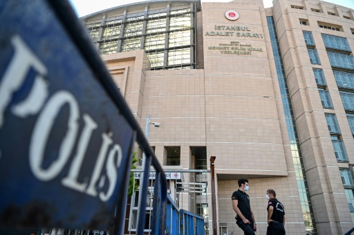 tribunal d’Istanbul