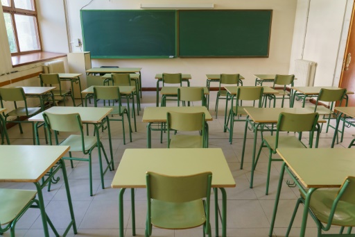 école enseignement