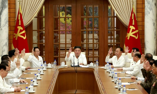 Kim Jong Un