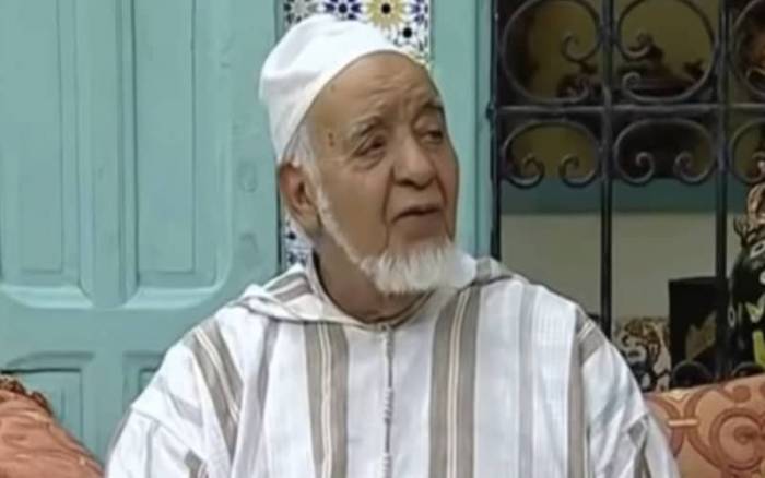 abdeljabbar louzir