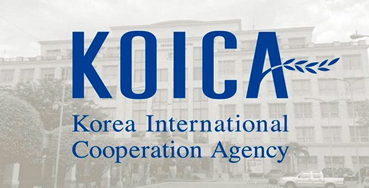 koica-Covid-19