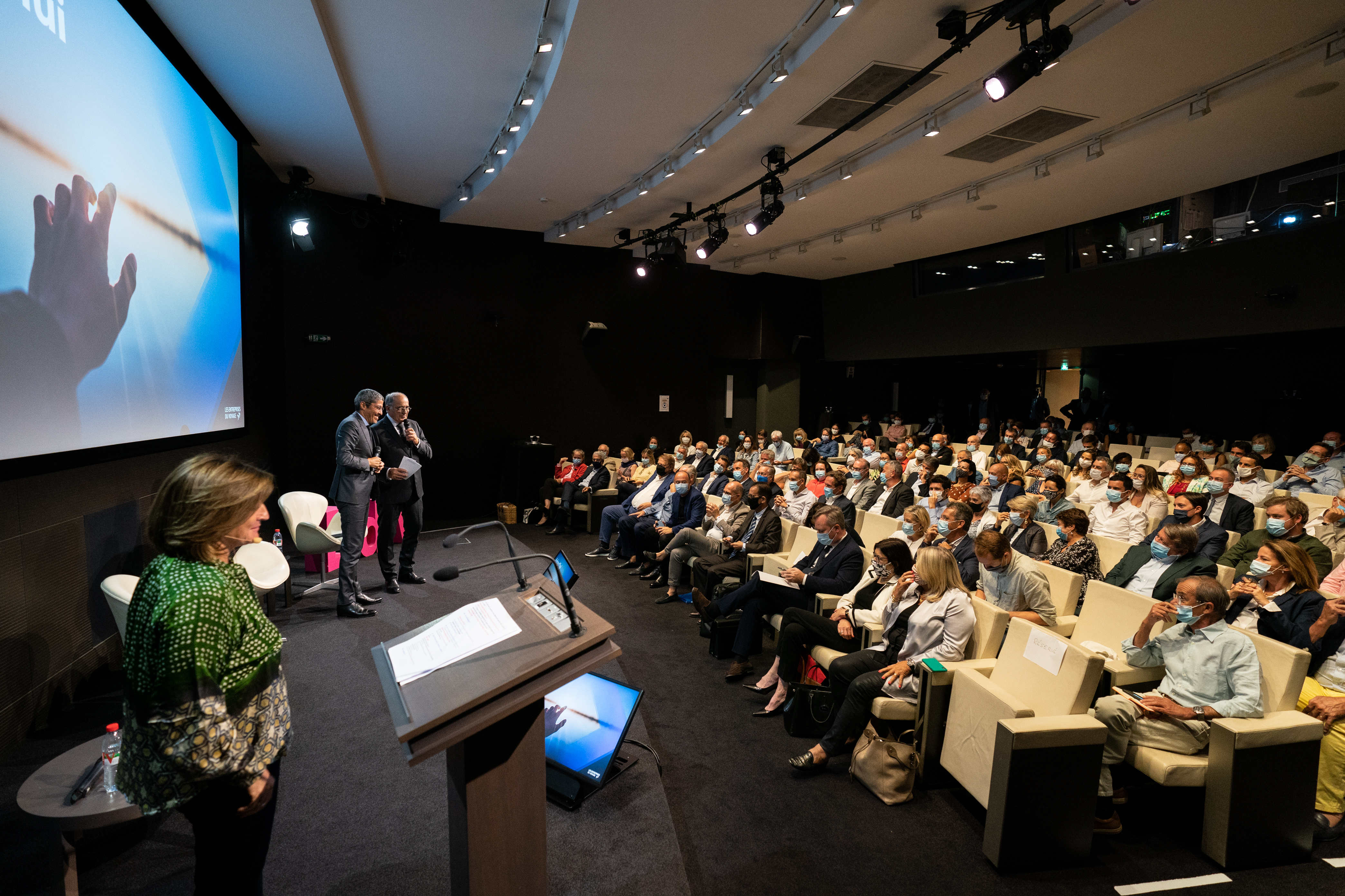 ONMT – PARIS