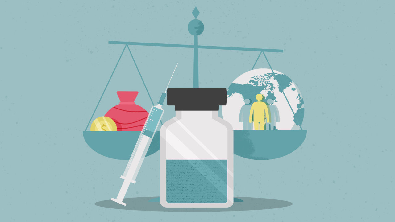 vaccine economics