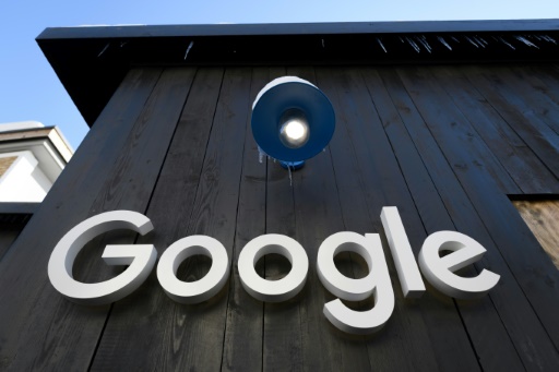 google