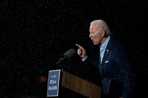 Joe Biden