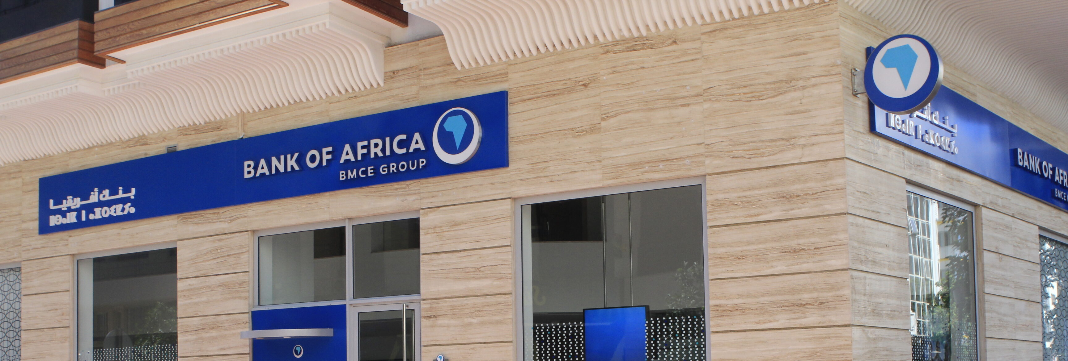 Bank Of Africa BMCE Group