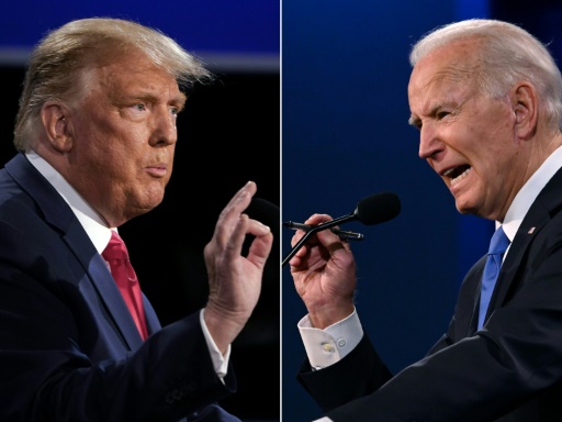 trump:biden