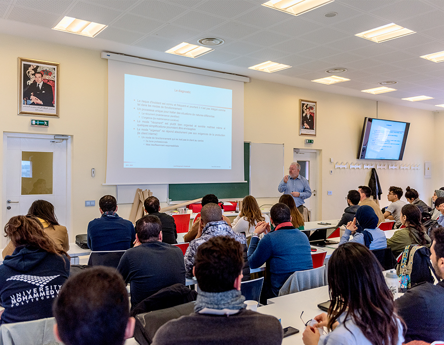 Rentrée universitaire: Plus de 344.000 nouveaux étudiants rejoignent les établissements d’enseignement supérieur