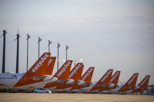 Easyjet